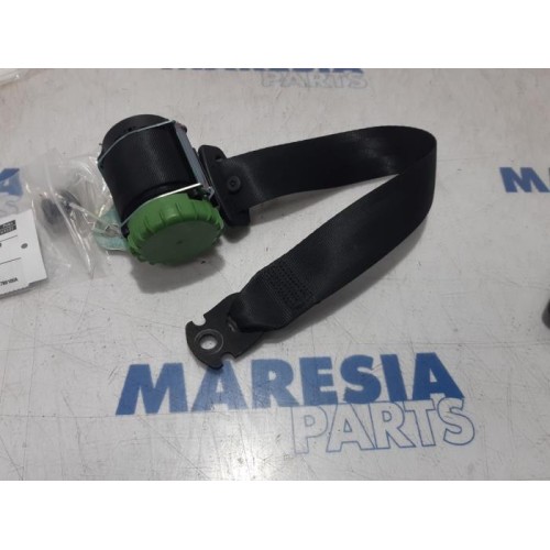 Alfa Romeo - Mito - Sicherheitsgurt links hinten