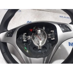 Alfa Romeo - Mito - Volant