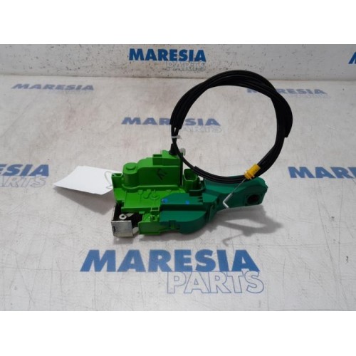 Alfa Romeo - Mito - Door lock mechanism 2-door, left