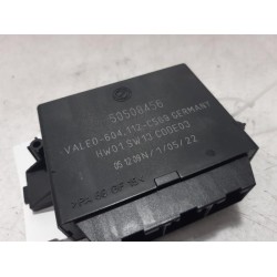 Alfa Romeo - Mito - PDC Module