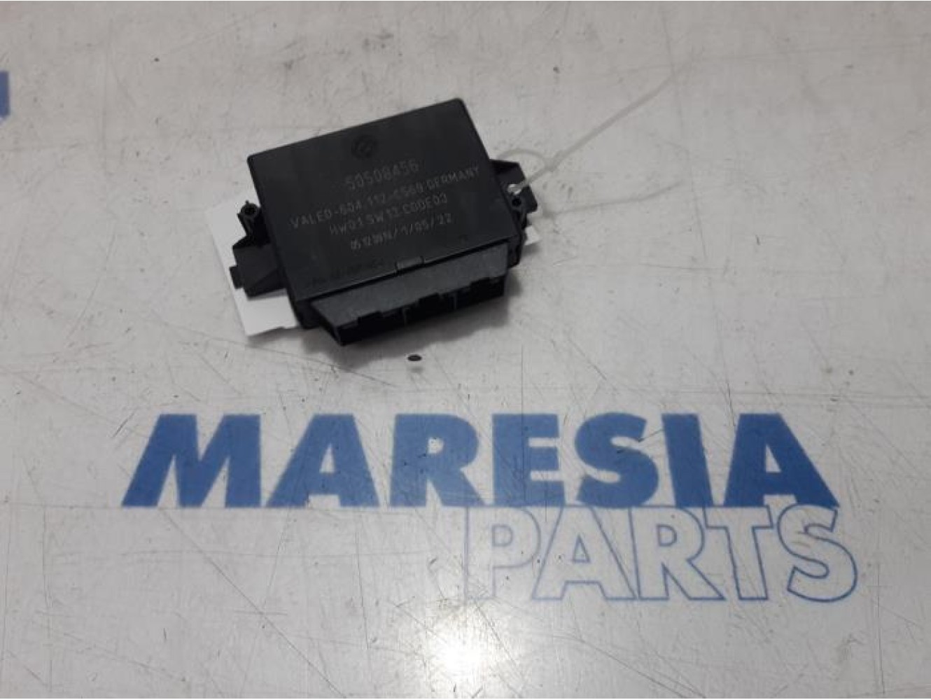 Alfa Romeo - Mito - PDC Module