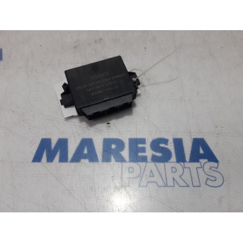 Alfa Romeo - Mito - PDC Module
