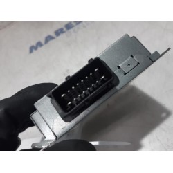 Alfa Romeo - Mito - Radio module