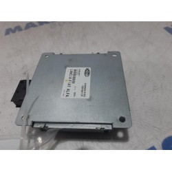 Alfa Romeo - Mito - Radio module