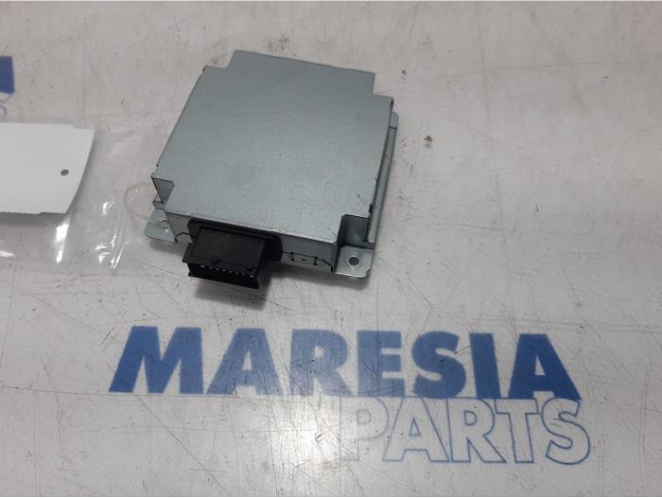 Alfa Romeo - Mito - Radio module