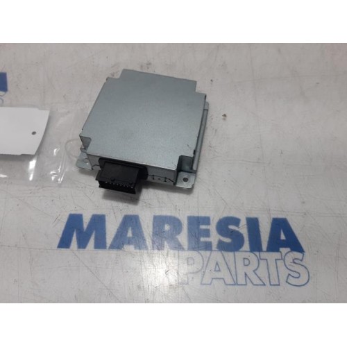Alfa Romeo - Mito - Radio module
