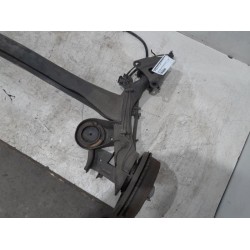 Fiat - Panda - Hinterachse Vorderradantrieb
