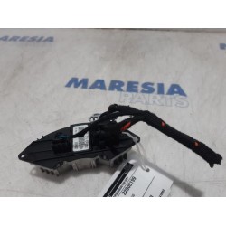 Alfa Romeo - Mito - Heater resistor