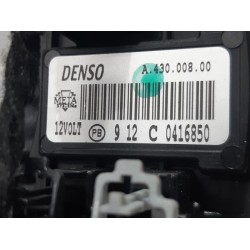 Alfa Romeo - Mito - Heater resistor