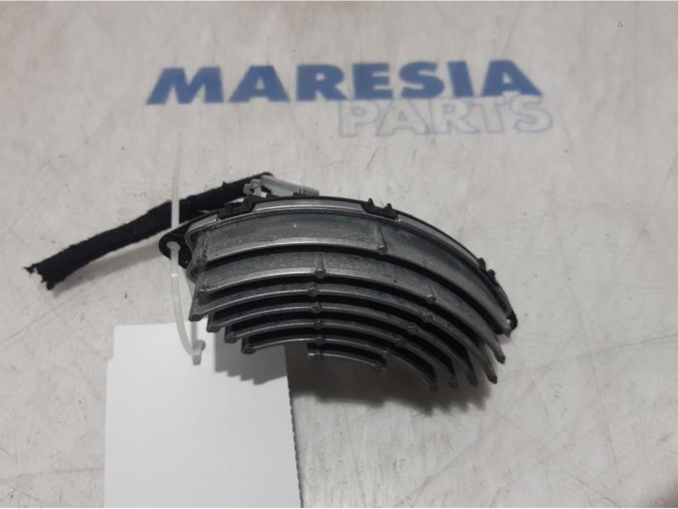 Alfa Romeo - Mito - Heater resistor