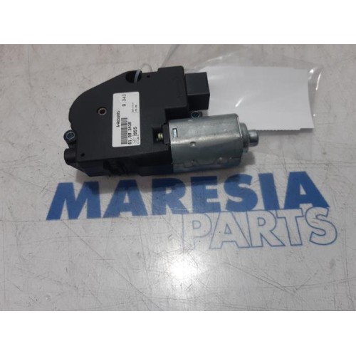 Alfa Romeo - Mito - Sunroof motor