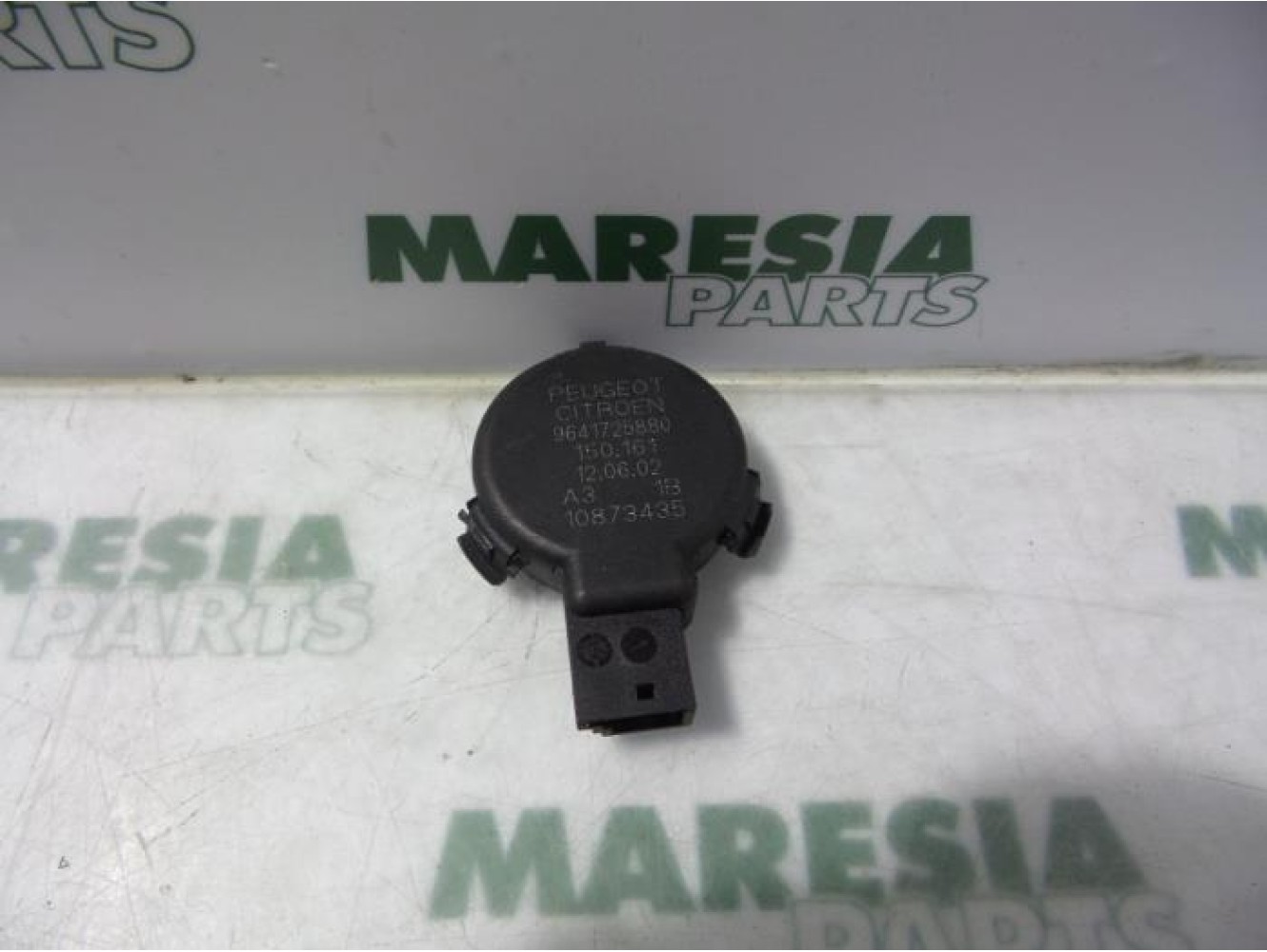 Citroen - C5 - Rain sensor