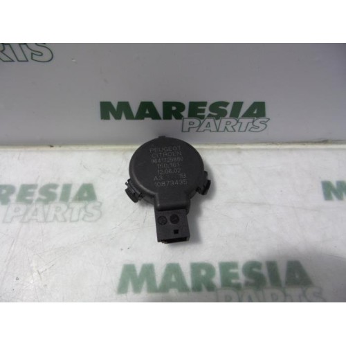 Citroen - C5 - Rain sensor