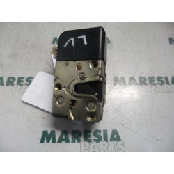 Citroen - C5 - Door lock mechanism 4-door, front left