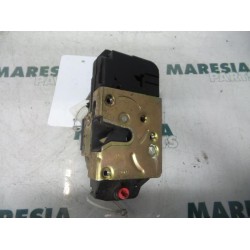 Peugeot - 206 - Rear door mechanism 4-door, right