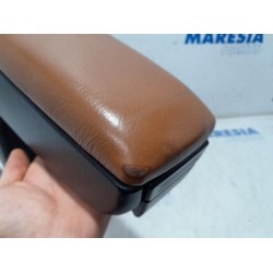 Alfa Romeo - Mito - Armrest