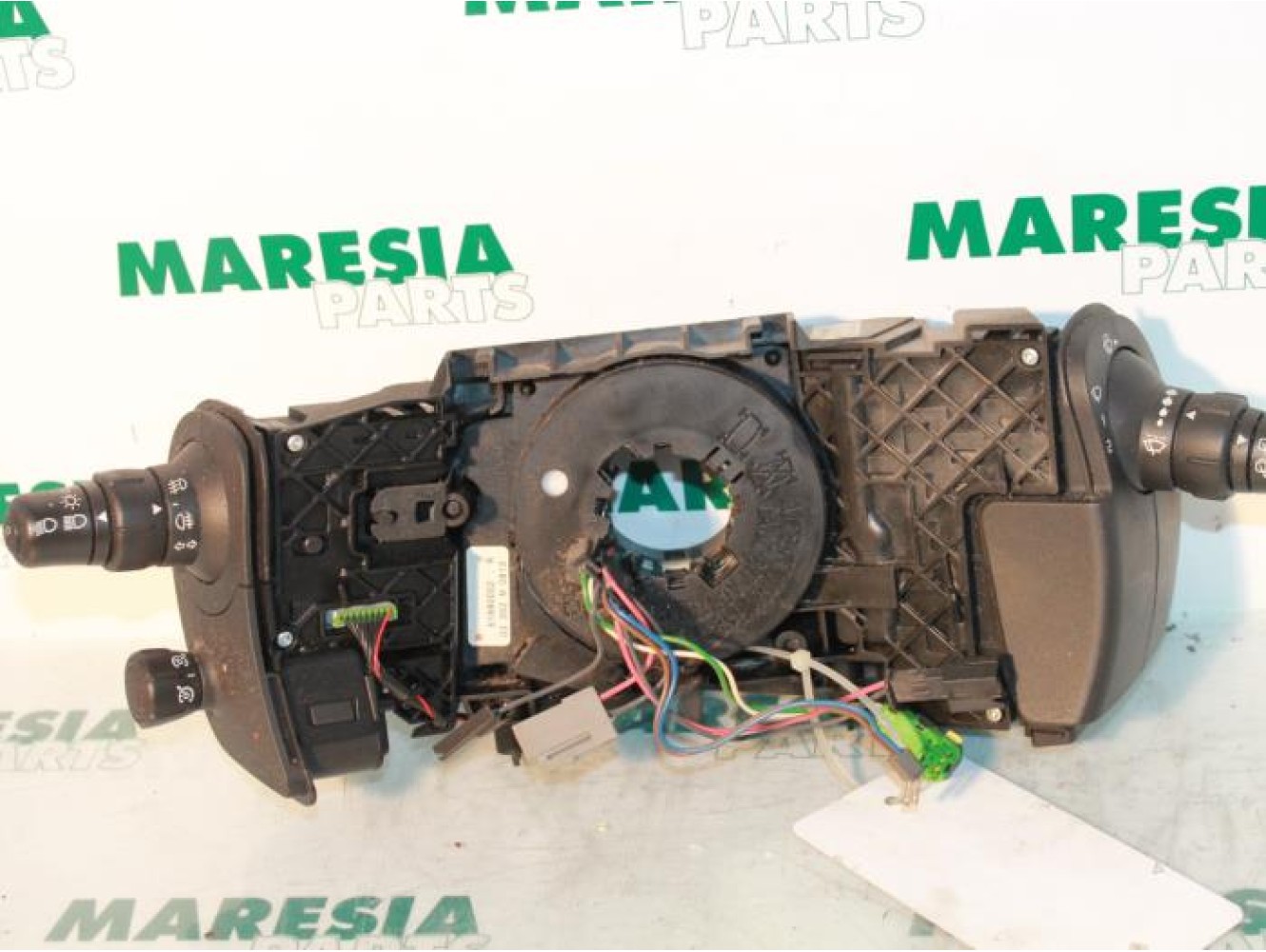 Renault - Megane - Steering column stalk