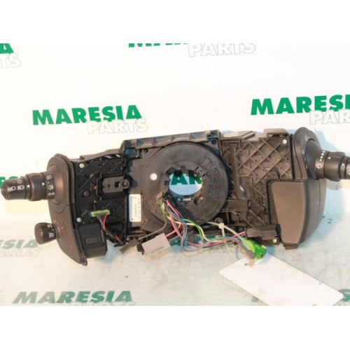 Renault - Megane - Steering column stalk
