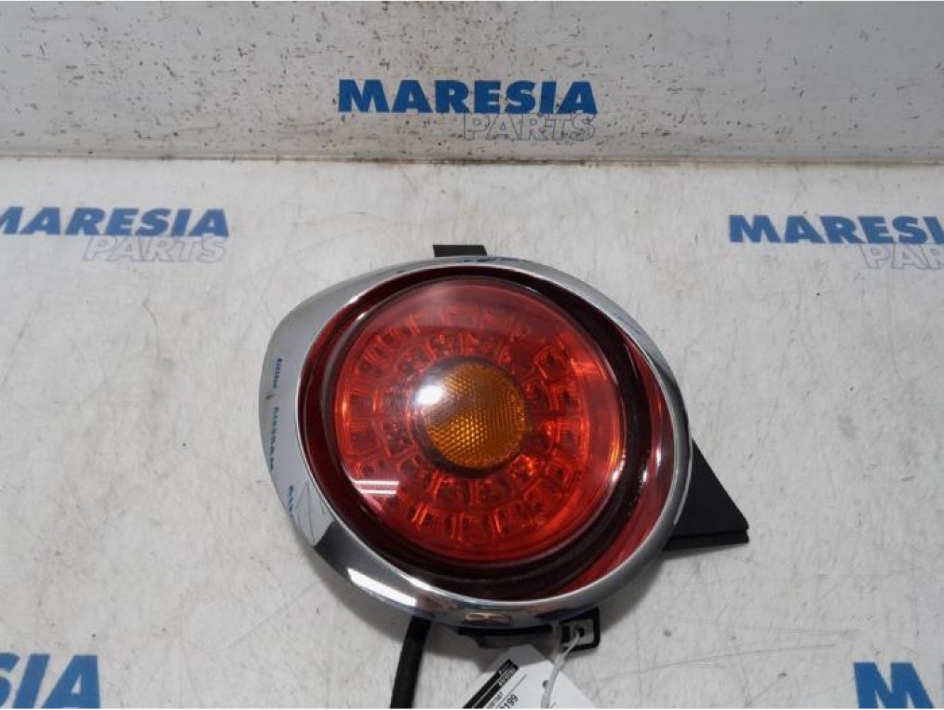Alfa Romeo - Mito - Achterlicht links