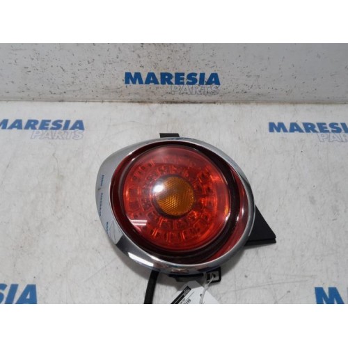 Alfa Romeo - Mito - Taillight, left