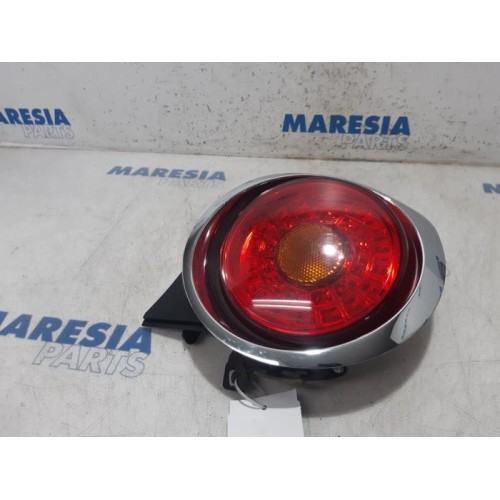 Alfa Romeo - Mito - Taillight, right