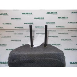 Citroen - C5 - Headrest