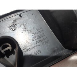 Alfa Romeo - Mito - Rear fog light