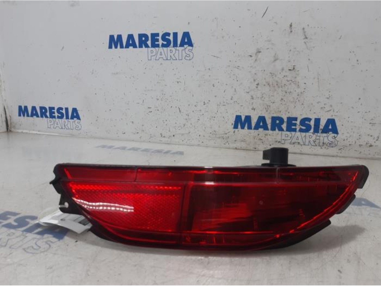 Alfa Romeo - Mito - Rear fog light