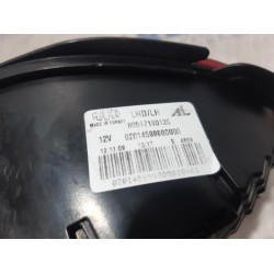 Alfa Romeo - Mito - Rear fog light