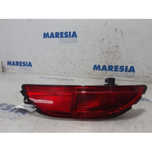 Alfa Romeo - Mito - Rear fog light