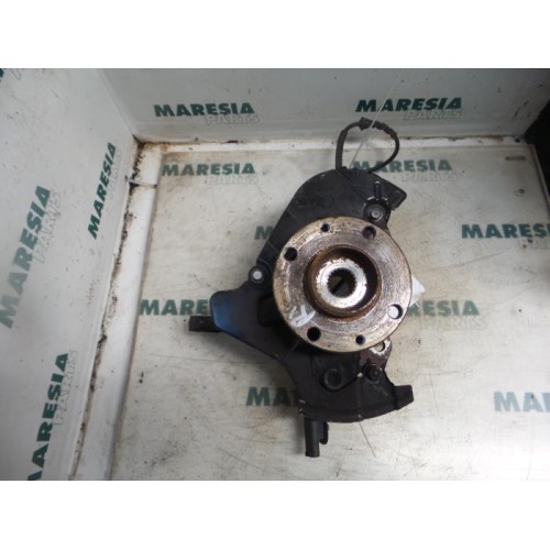 Fiat - Panda - Knuckle, front right