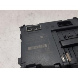 Renault - Clio - Card reader (lock)