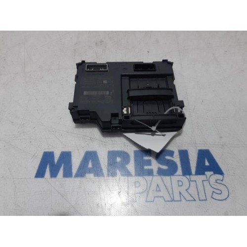 Renault - Clio - Card reader (lock)