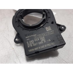 Renault - Clio - Steering angle sensor