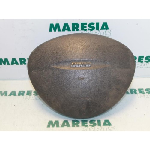 Fiat - Punto - Airbag links (Stuur)