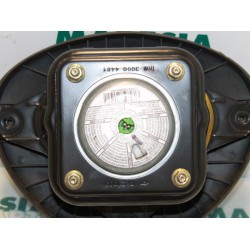 Fiat - Punto - Left airbag (steering wheel)