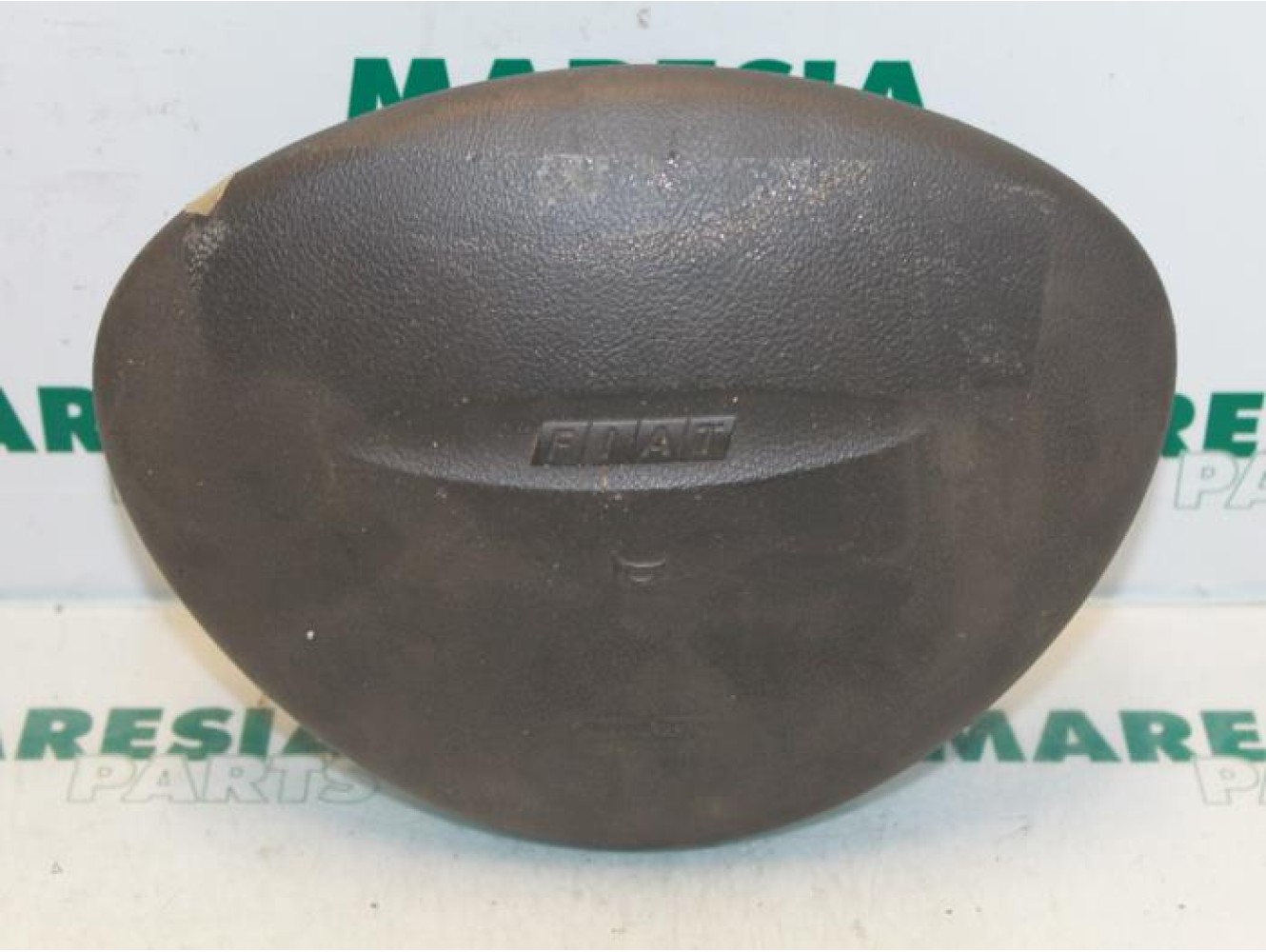 Fiat - Punto - Left airbag (steering wheel)