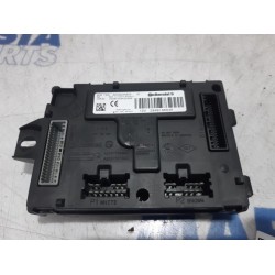 Renault - Clio - Engine management computer