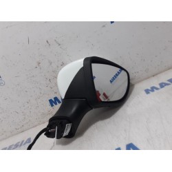 Renault - Clio - Wing mirror, right