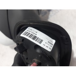 Renault - Clio - Wing mirror, right
