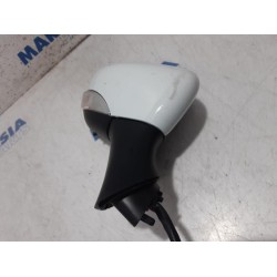 Renault - Clio - Wing mirror, right