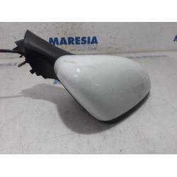 Renault - Clio - Wing mirror, right