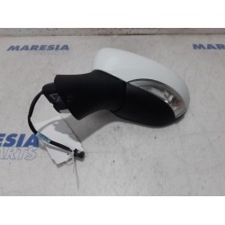 Renault - Clio - Wing mirror, left