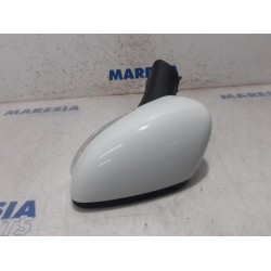 Renault - Clio - Wing mirror, left