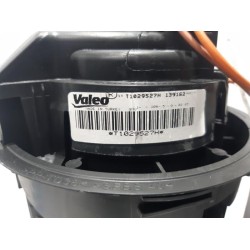Renault - Clio - Heating and ventilation fan motor