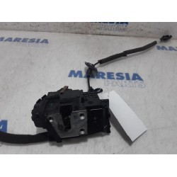 Renault - Clio - Rear door lock mechanism 4-door, left