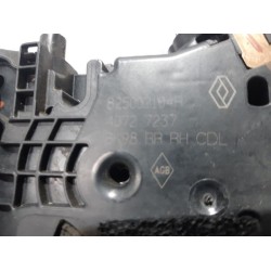 Renault - Clio - Türschlossmechanik 4-türig rechts hinten