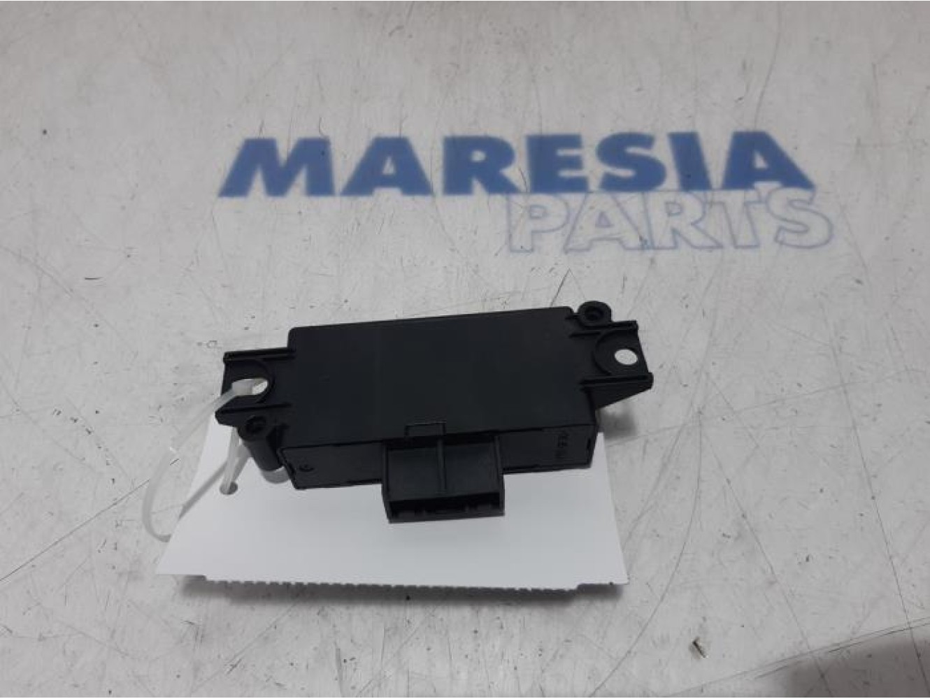 Renault - Clio - PDC Module