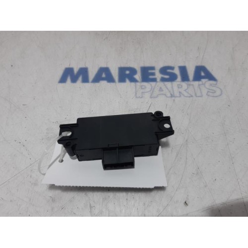 Renault - Clio - PDC Module