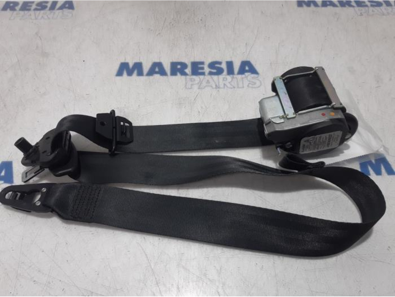 Renault - Clio - Ceinture de sécurité avant gauche